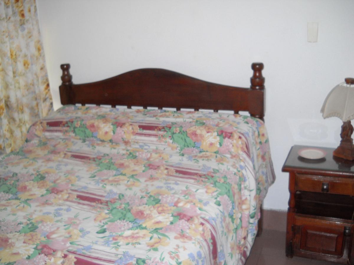 Hotel Aeropuerto Monte Grande Buitenkant foto