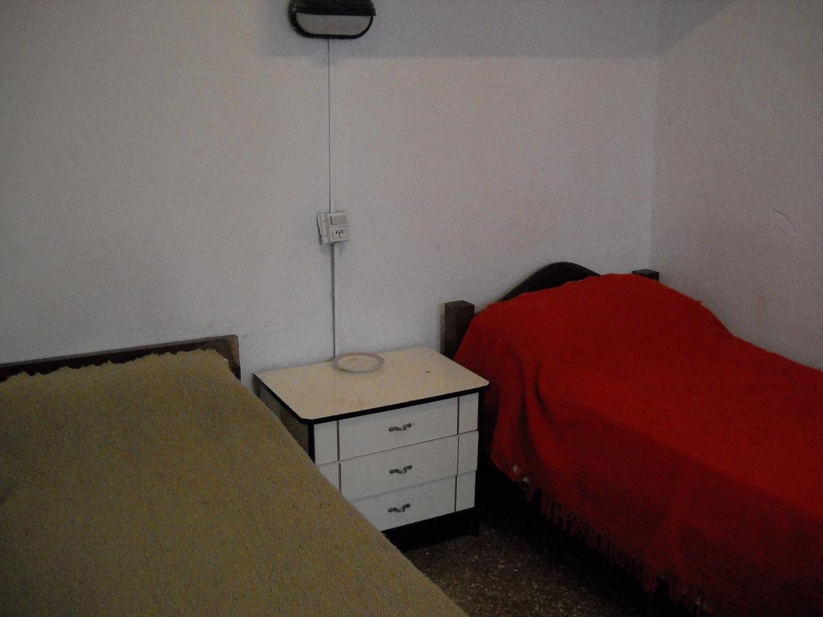 Hotel Aeropuerto Monte Grande Buitenkant foto