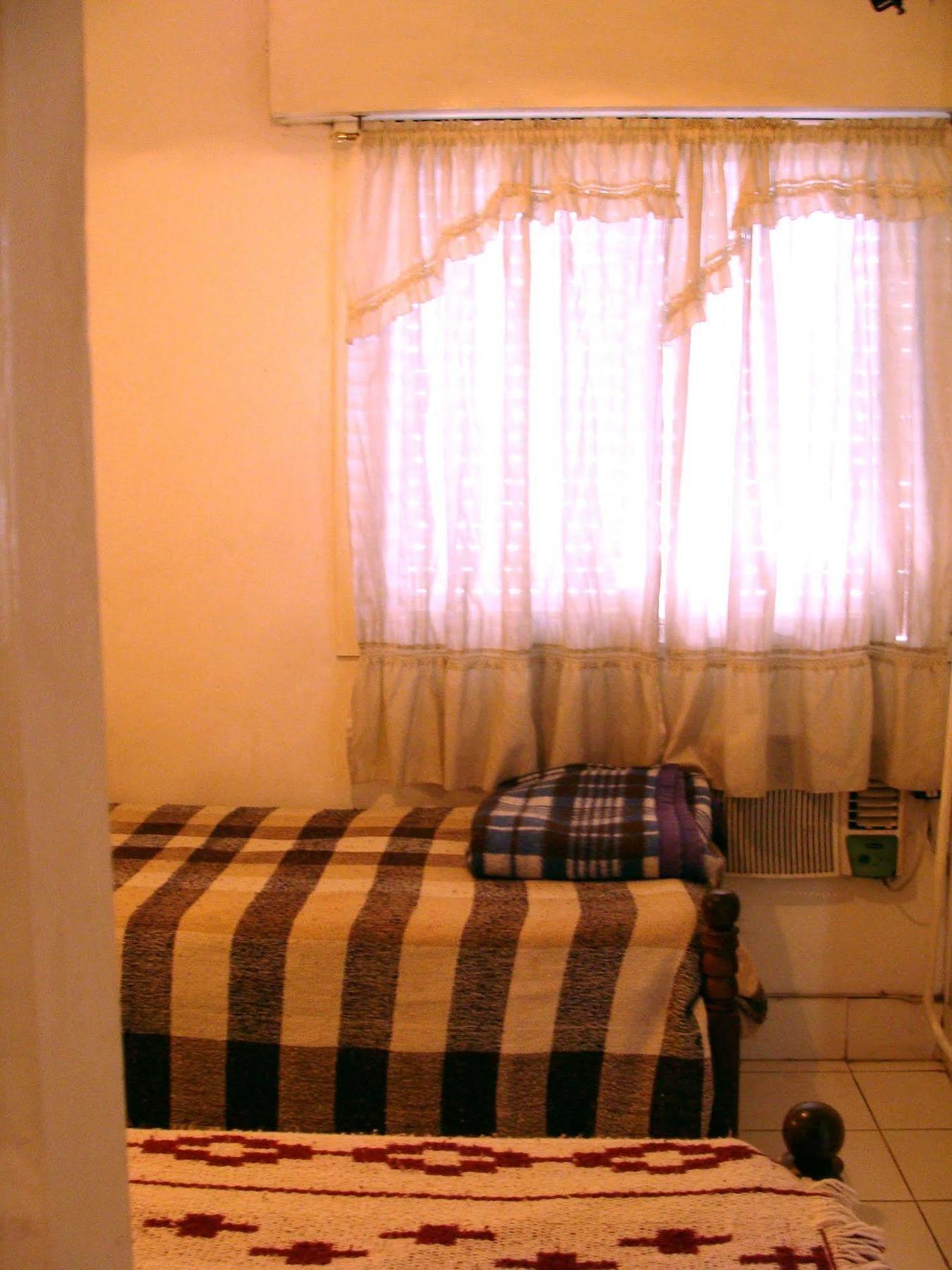 Hotel Aeropuerto Monte Grande Buitenkant foto